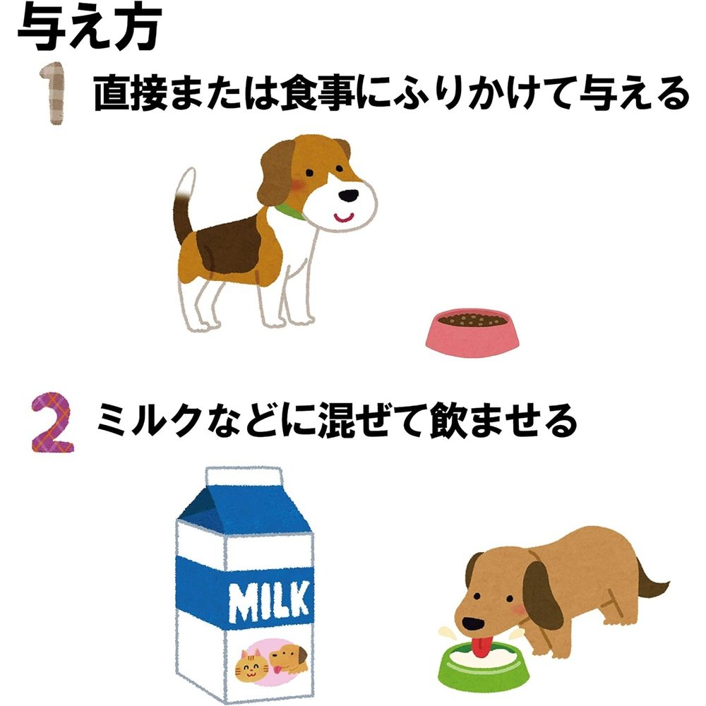 現代製藥 乳酸菌(犬貓用)1kg
