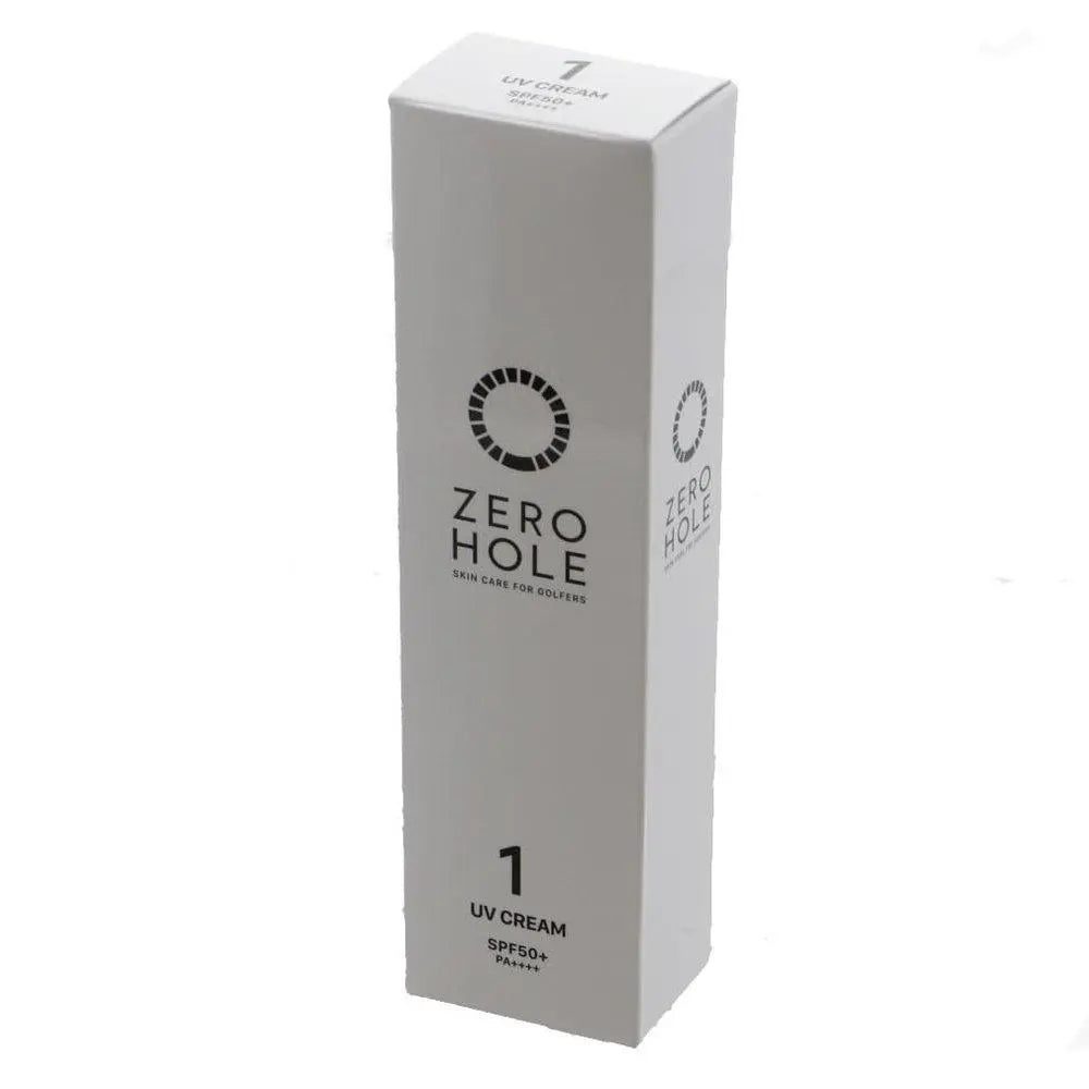 零孔防曬防曬乳無香48g ZH-002 無香