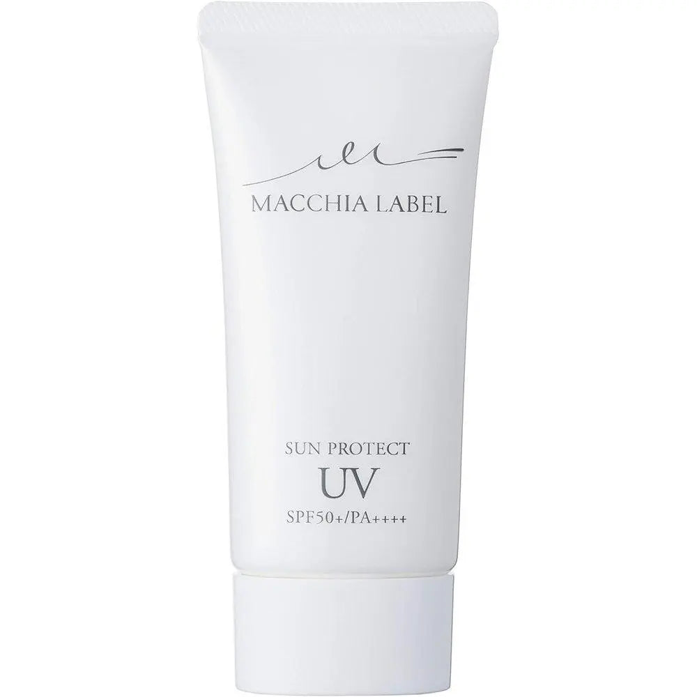 防曬紫外線凝膠 防曬紫外線凝膠 50+ “SPF50 + / PA++++” “可用熱水去除” “近紅外線隔離” “敏感肌膚”