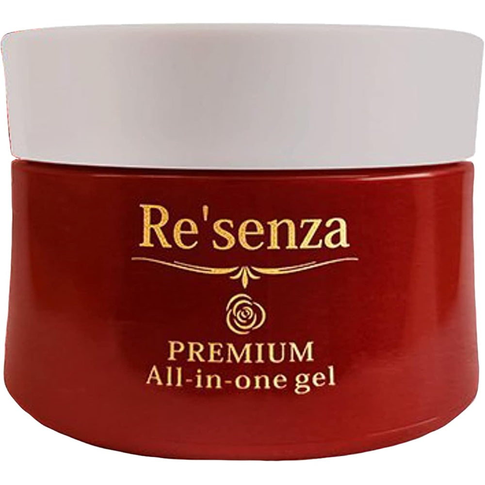 Re'senza 珊瑚素&維生素A高級全效凝膠 100g