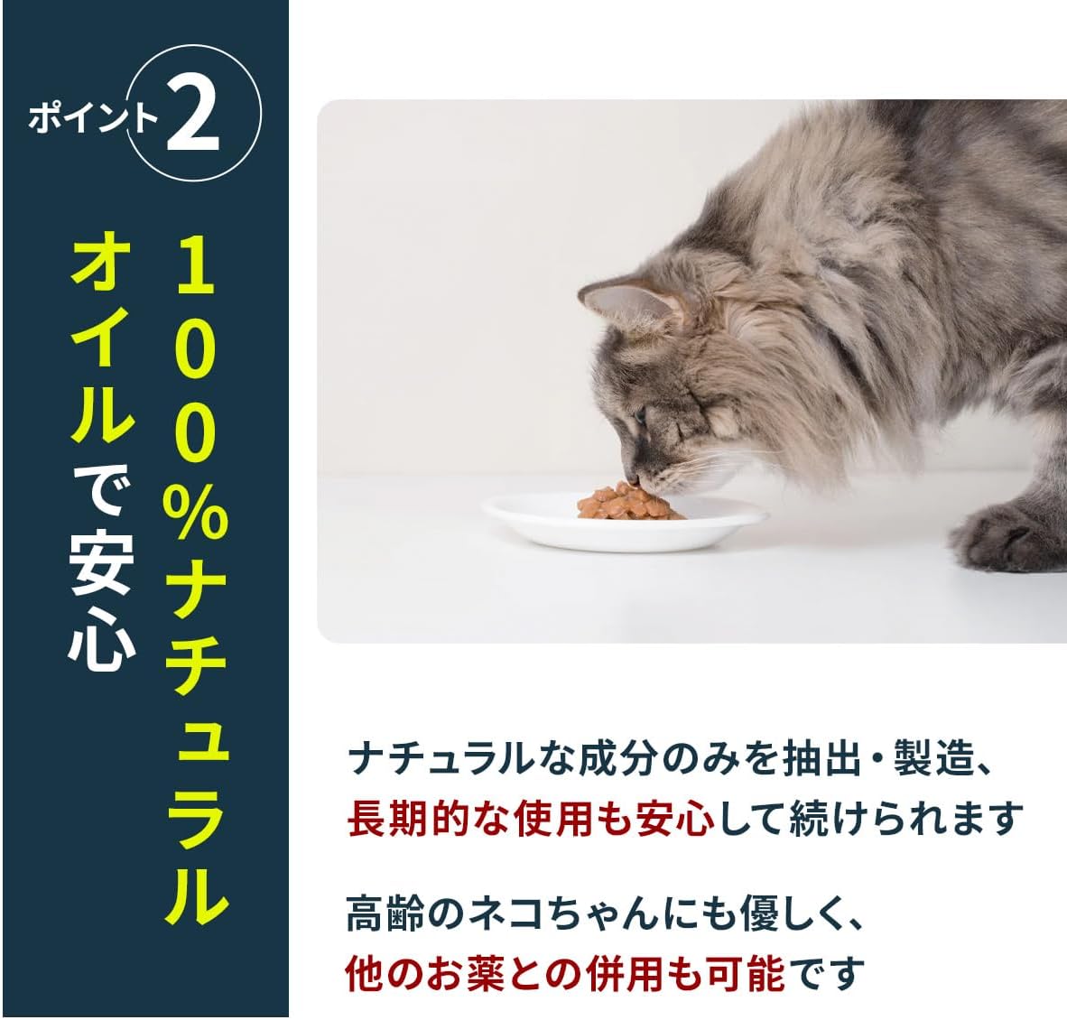 Vetz Petz ANTINOL PLUS 高齡貓 健康保健素 (貓用) (30粒)