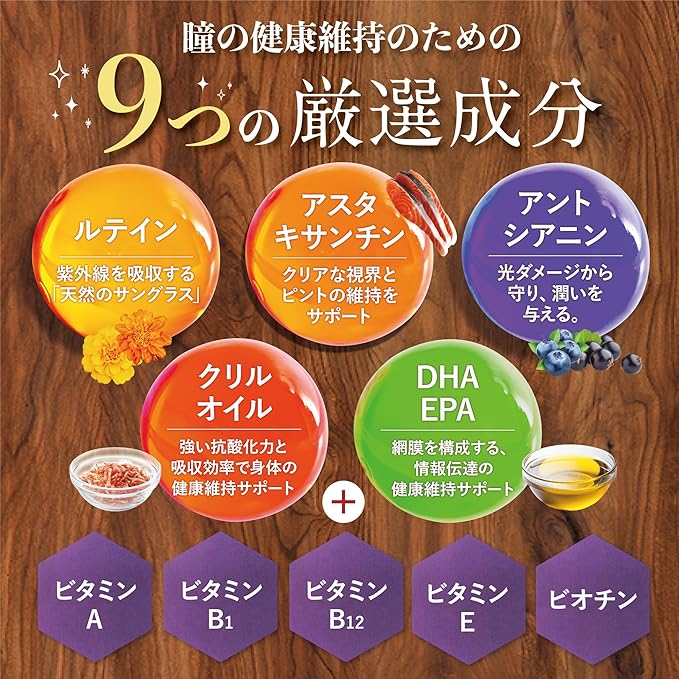 【獣医師監修】寵物 眼睛補健粉末 40g