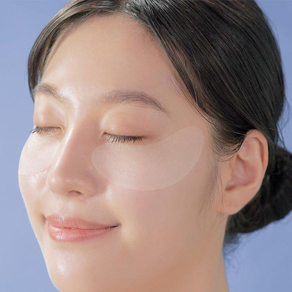 AXXZIA Beauty Eyes Essence Sheet Plus 60 片(雙眼 30 份) | Eye Sheet 眼膜