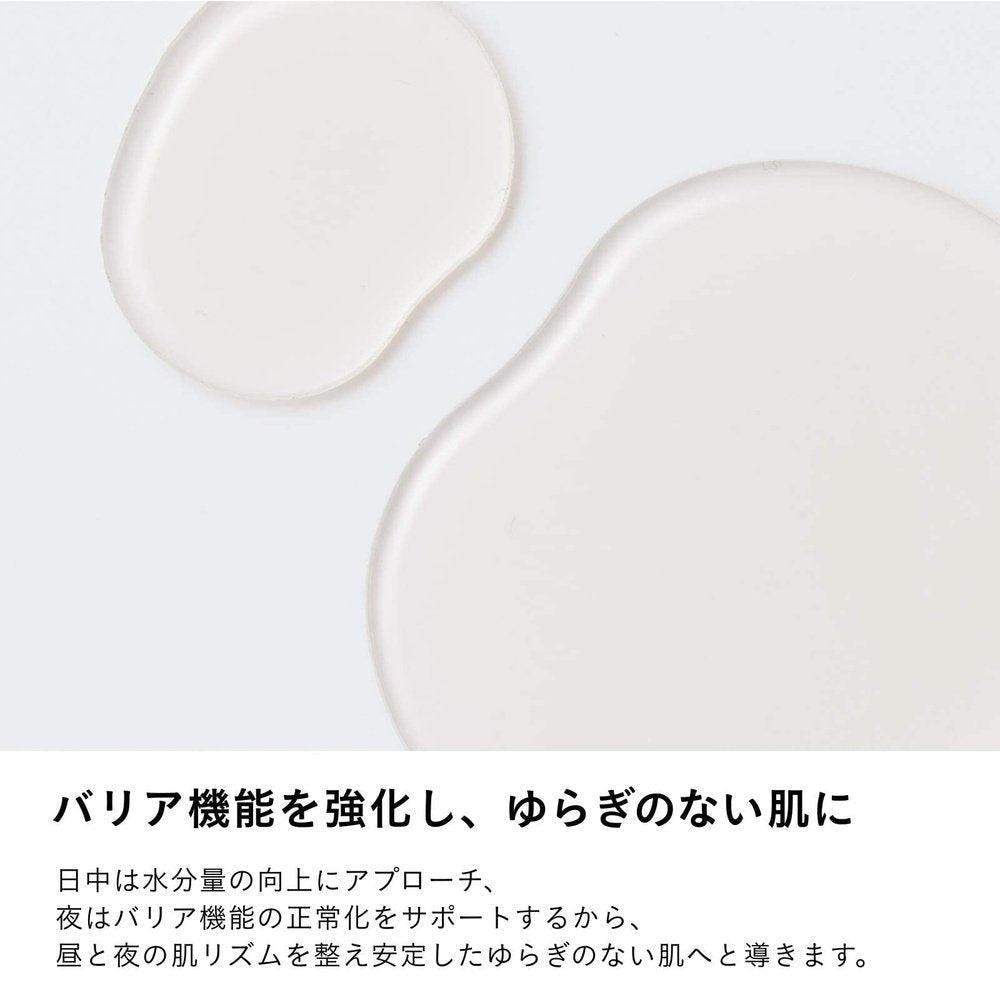 引領健康肌膚 Clock G.e.n.e AGILE COSMETICS PROJECT 精華液 ver.2.04 9ml Clock G.e.n.e AGILE COSMETICS PROJECT 美容精華液,適合紋理緊緻肌膚、敏感肌膚、乾性肌膚、光滑、時鐘遺傳 …