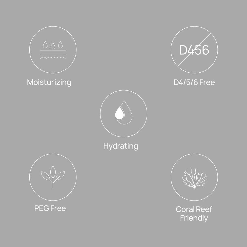 Davida 零完成提亮防曬霜 SPF 50+ PA++++,韓國官方產品,韓國防曬霜,非化學防曬霜,防 UVA 和 UVB,無香型,50 毫升