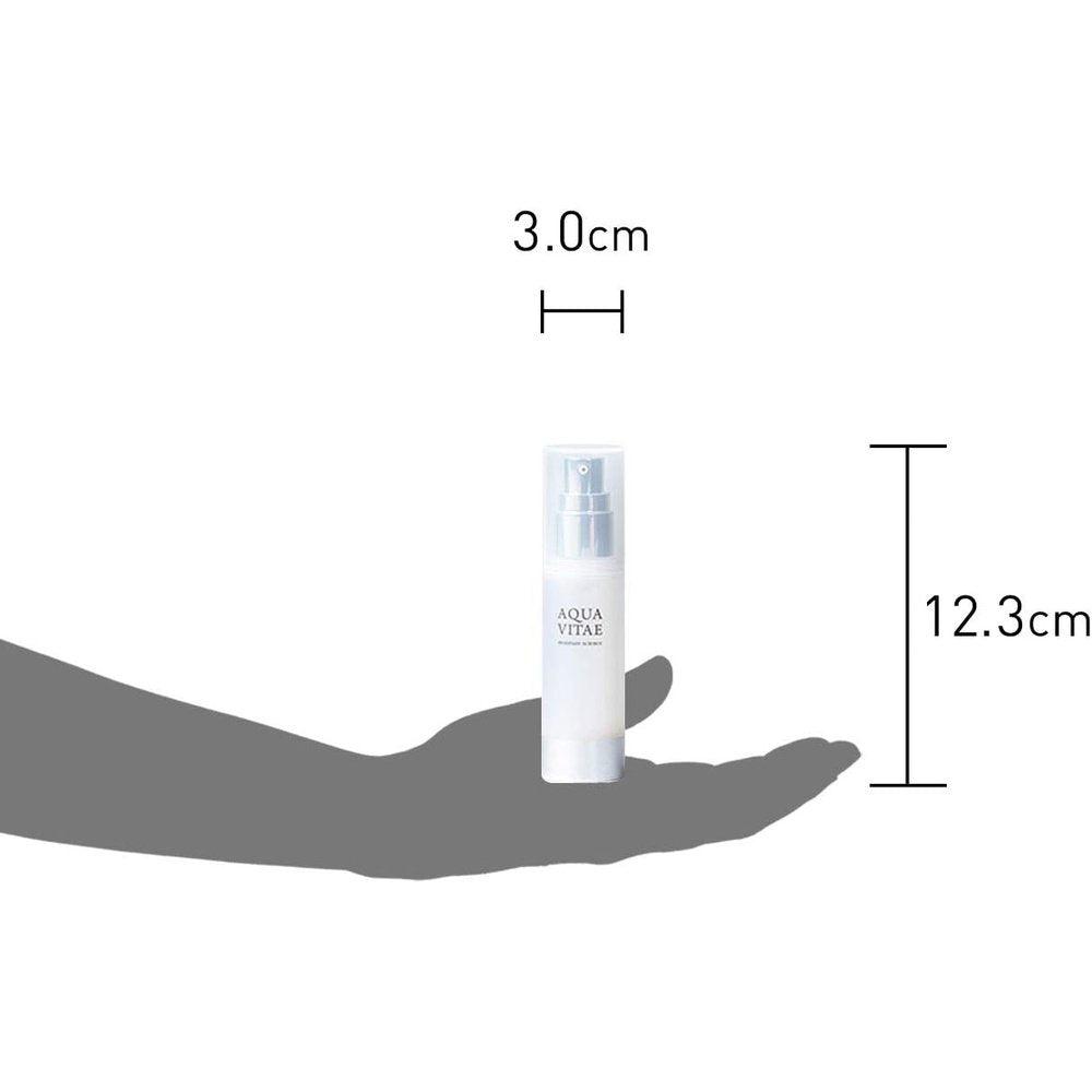 Dr. Willard's Water Aquavite 保濕科學(精華)30mL 抗衰老護理精華