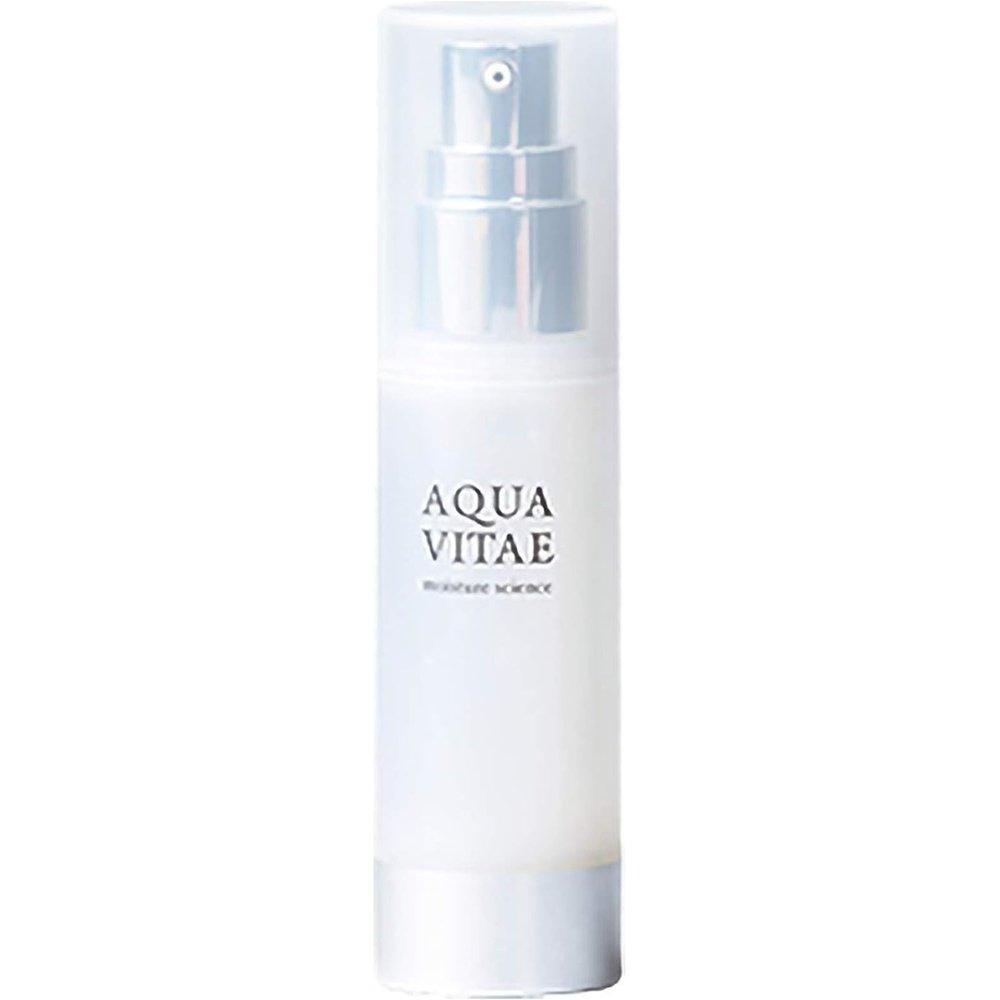 Dr. Willard's Water Aquavite 保濕科學(精華)30mL 抗衰老護理精華