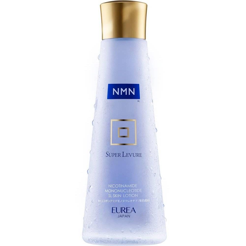 Official] EUREA NMN Skin Lotion SUPER LEVURE (150ml / Contains Highly  Concentrated NMN + Yeast) Aging Care Lotion Serum Made in Japan Gift  Present - Marche Tokyo