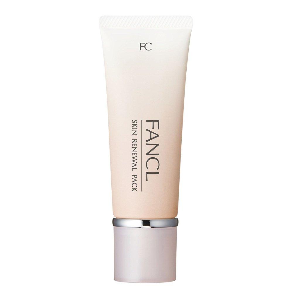 FANCL 煥膚面膜 1 瓶 40g(約 12 次) 洗去型面膜