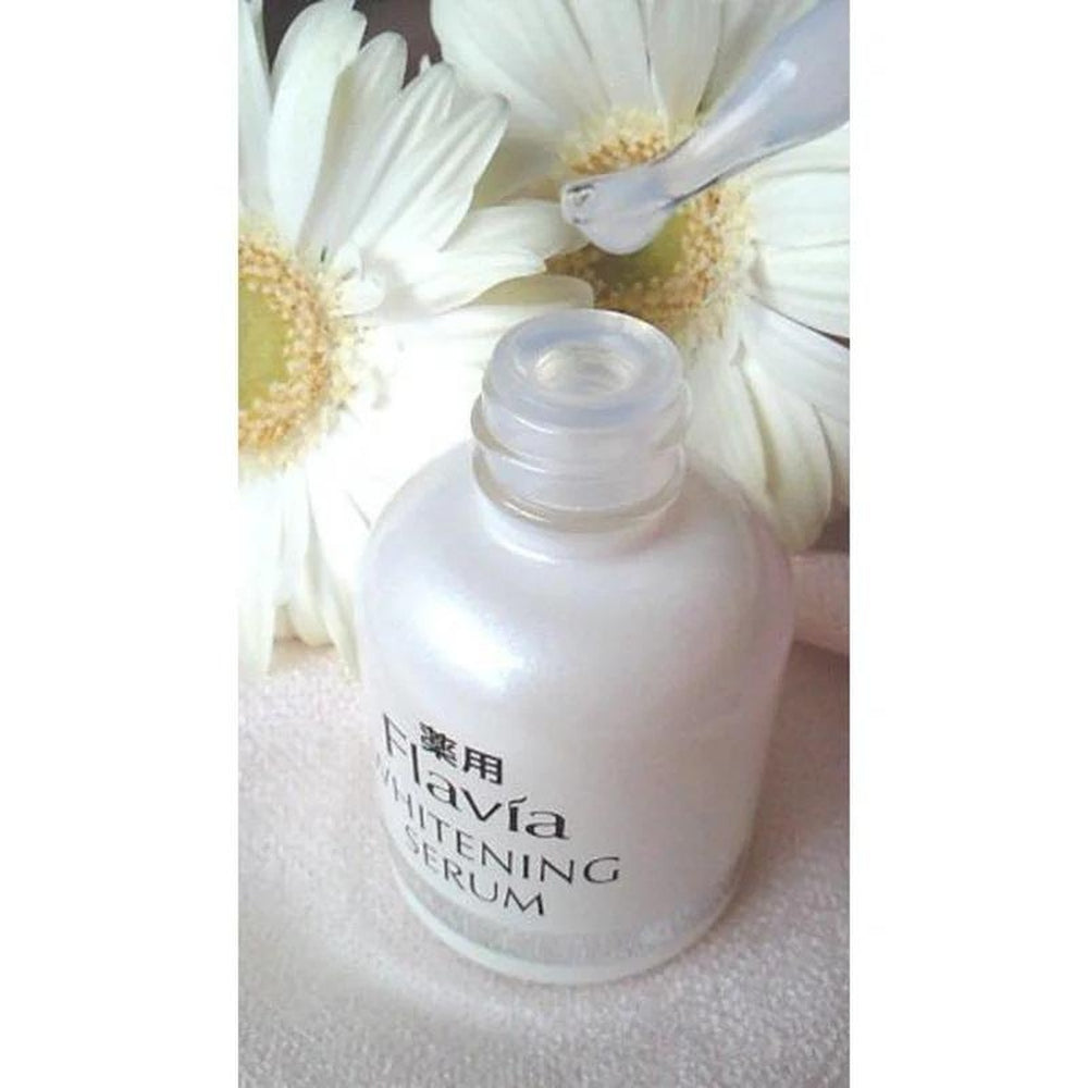 Formal Klein 藥用黃花美白精華 60ml 美白精華