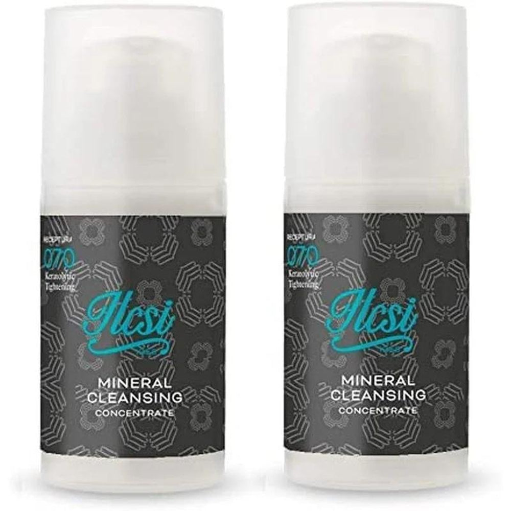 ILCSI Rosy Serum 多效合一精華液 維生素C 毛孔介紹精華液 乾性肌膚 敏感肌膚 10ml