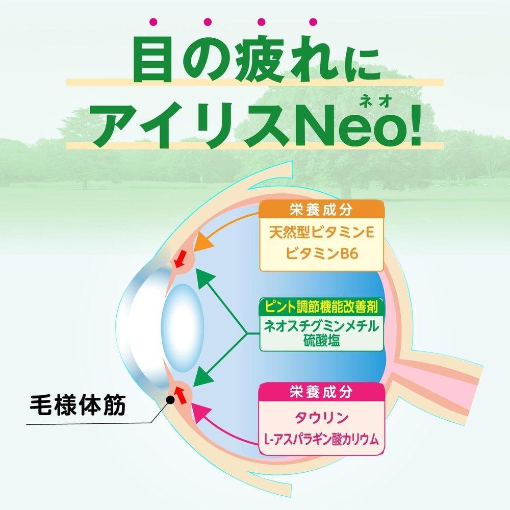 Iris Neo〈Soft〉 14mL