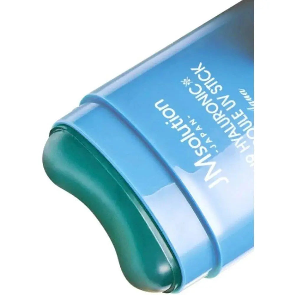 JM Solution H9 玻尿酸安瓶 UV 棒 AQUA SPF50+ PA++++(防曬乳)