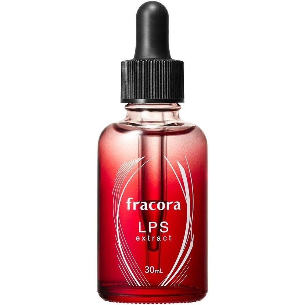 LPS原液Fracolla 美容液、保濕、原液、保濕、敏感肌膚、彈性、光澤、LPS、無香料、無色素 30ml/1瓶
