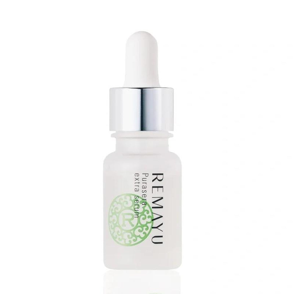 Limayu Placera Extra Serum 胎盤神經醯胺賽太萃取物精華液緊緻抗衰老護理曬傷引起的斑點乾燥引起的細紋 馬胎盤,馬神經酰胺,馬賽太精華 (Riva Tape製藥官方)(10mL)