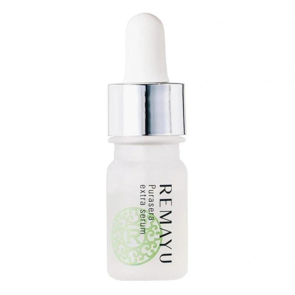 Limayu Placera Extra Serum 胎盤神經醯胺賽太萃取物精華液緊緻抗衰老護理曬傷引起的斑點乾燥引起的細紋 馬胎盤,馬神經酰胺,馬賽太精華 (Riva Tape製藥官方)(10mL)