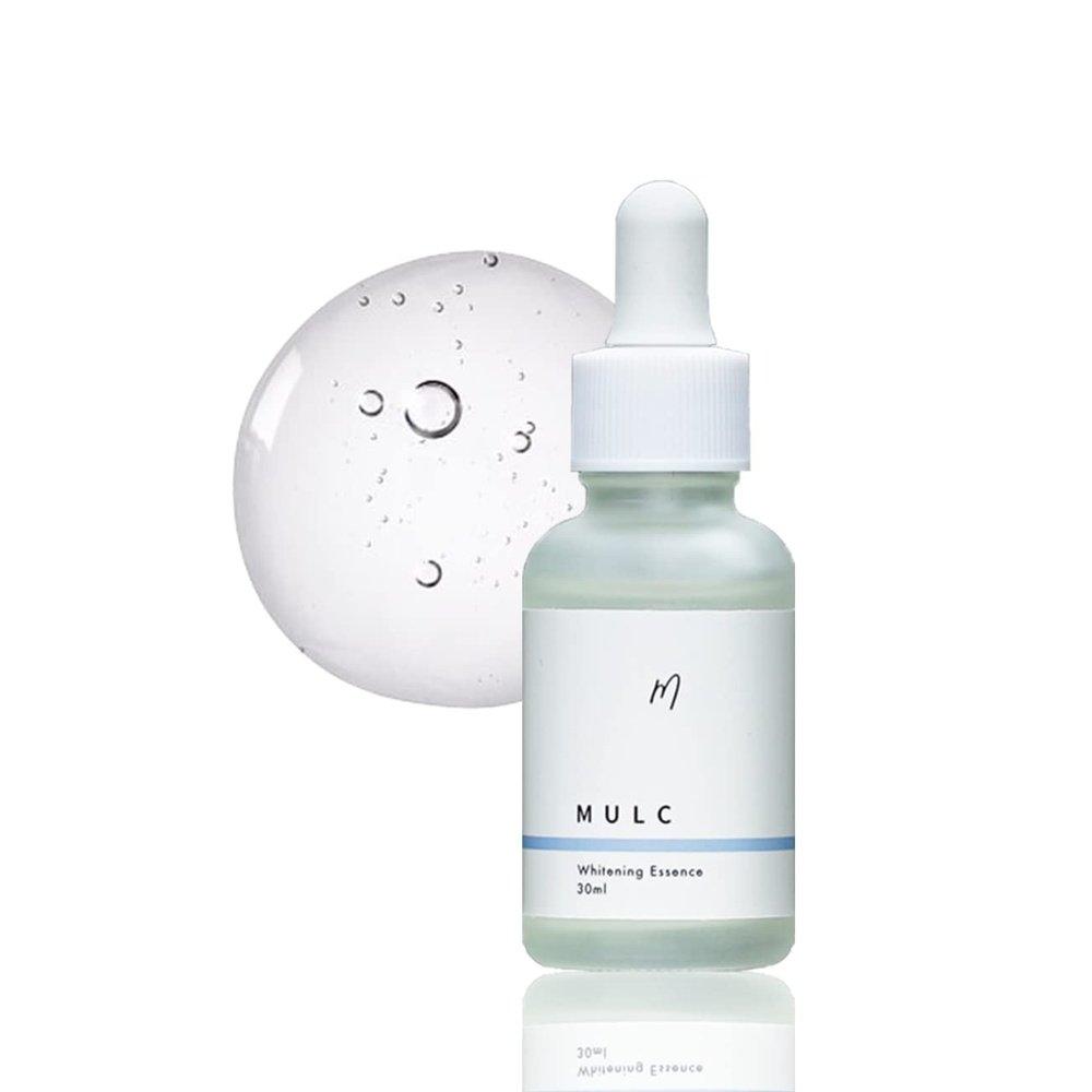 MULC 男士精華液 30ml(防污精華液)