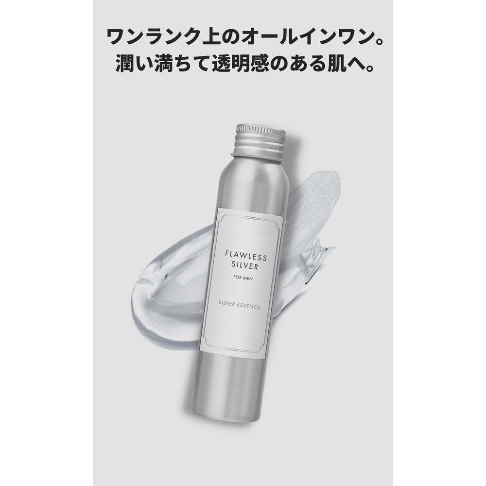 Mother's Drops 田河一丹師【高穗濱精創】田河一凝結劑(乳液、精華液、乳霜三組合)【胎盤x天然透明酸】銀精果(100ml)