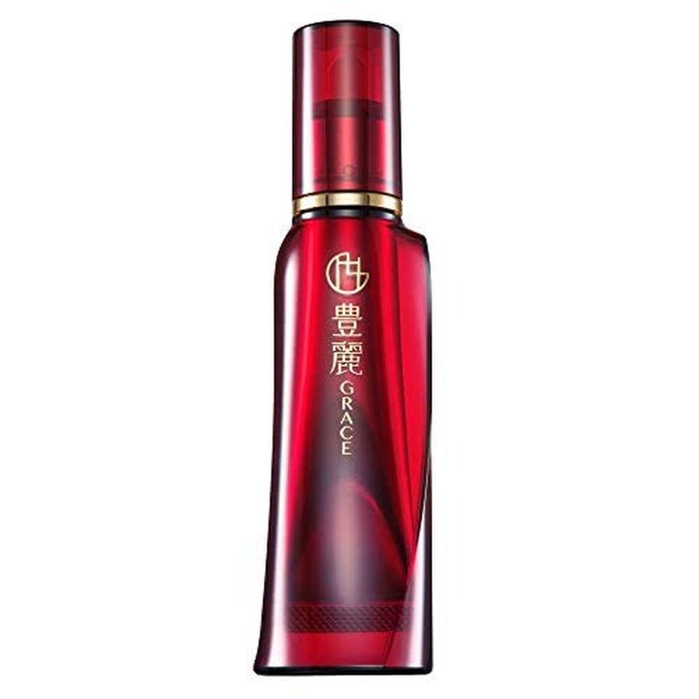 NANOEGG Tourei Grace Serum 32g 抗衰老護理,賦予您緊緻和美麗的質感,讓您想要保守秘密...