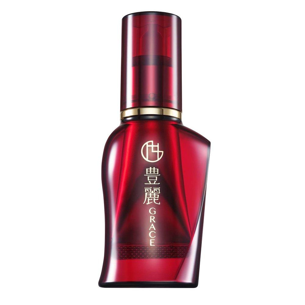 NANOEGG Tourei Grace Serum 32g 抗衰老護理,賦予您緊緻和美麗的質感,讓您想要保守秘密...