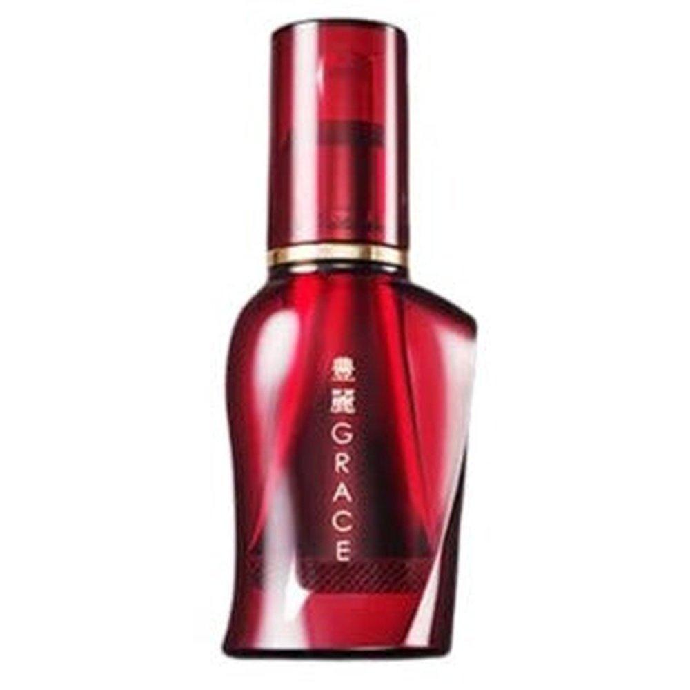 NANOEGG Tourei Grace Serum C 16g 抗衰老護理,賦予您緊緻和美麗的質感,讓您想要保守秘密