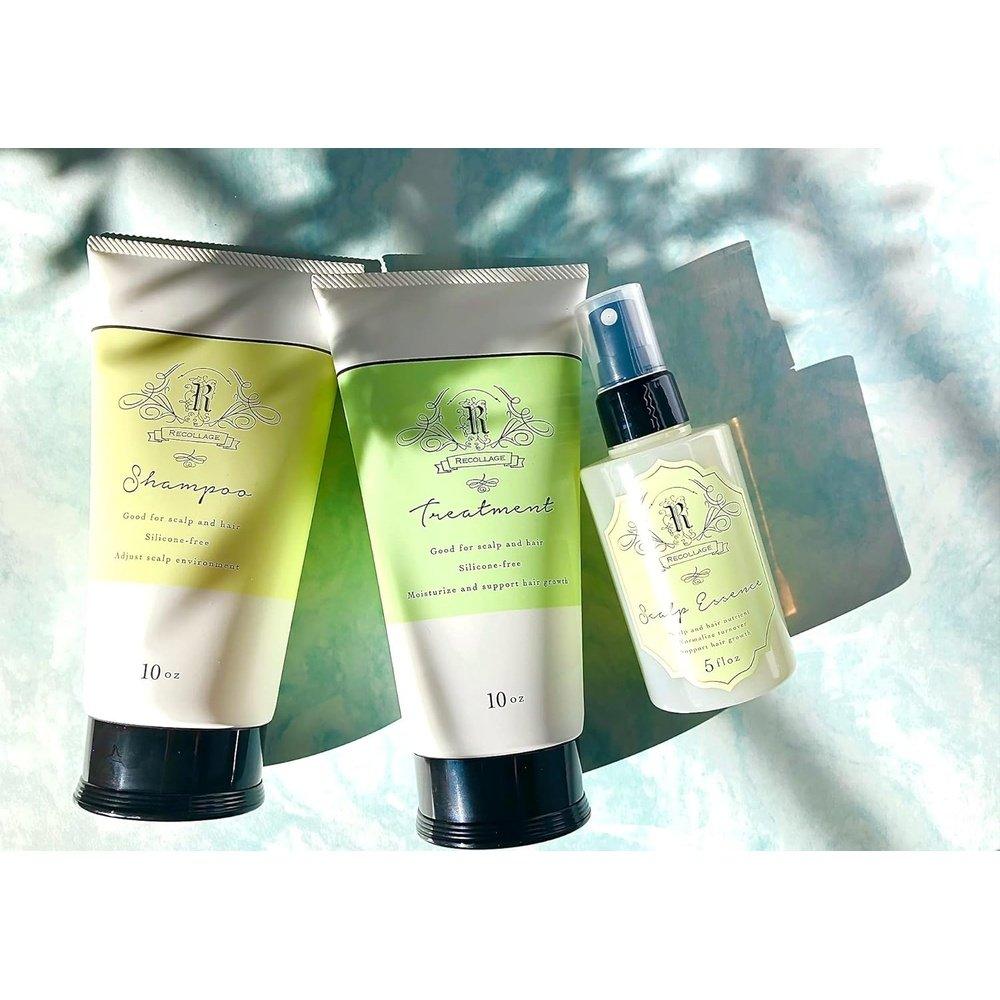 RECOLLAGE Recollage 精華液 150ml(頭皮精華液)