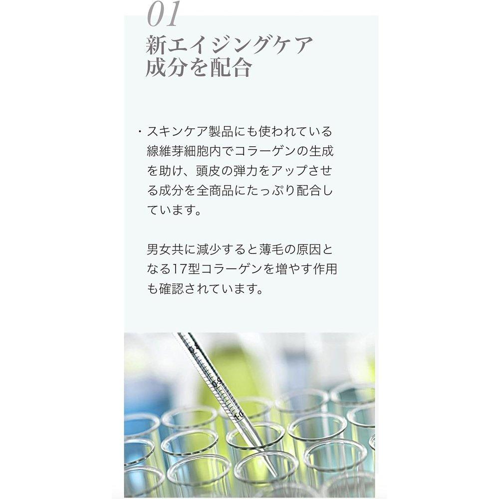RECOLLAGE Recollage 精華液 150ml(頭皮精華液)
