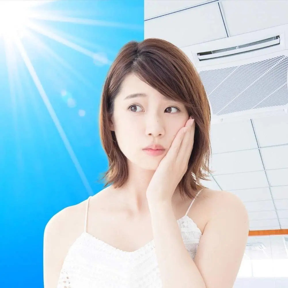 妮維雅 UV 大容量 超級水凝膠 160g(普通產品的兩倍)防曬霜 SPF50 / PA+++ “感覺像乳液的 UV 凝膠”