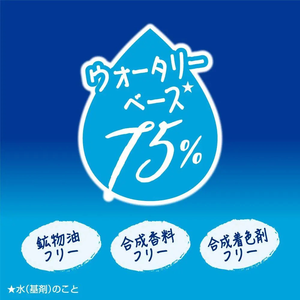 妮維雅 UV 大容量 超級水凝膠 160g(普通產品的兩倍)防曬霜 SPF50 / PA+++ “感覺像乳液的 UV 凝膠”