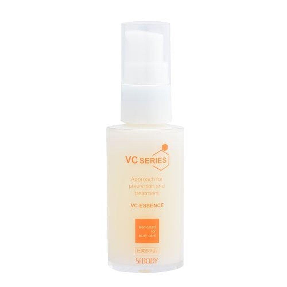 VC系列<醫藥部外品>藥用VC精華30mL(約1個月用量)