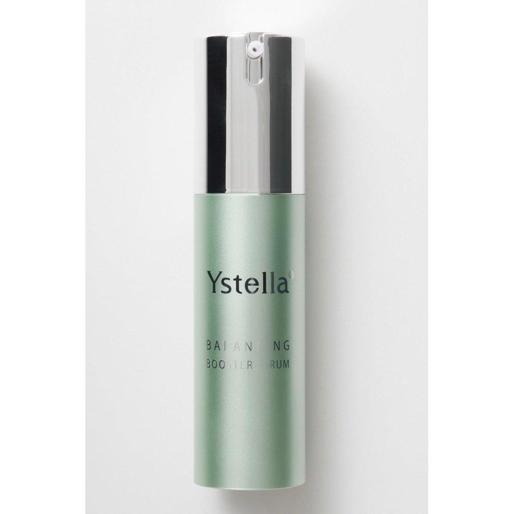 Ystella官方介紹精華液,軟化,滲透,保濕積雪草,甘草酸二鉀,25種,植物成分,無氣真空,化妝膠,粗糙皮膚,毛孔,無添加劑,無香精,強效精華液Ystella 日本製造30ml