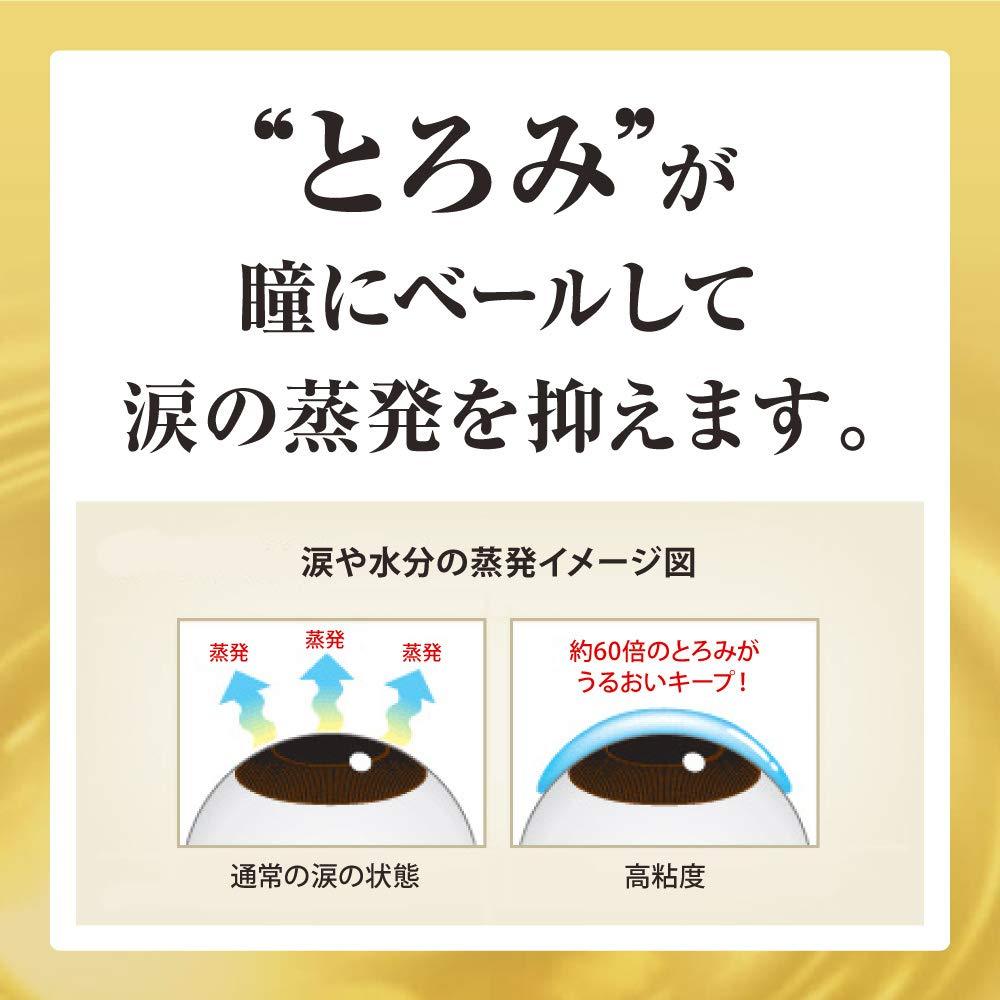 樂敦 眼乾 隱形眼鏡 b 8mL