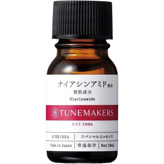 原液 菸鹼醯胺精華液 10ml TUNEMAKERS