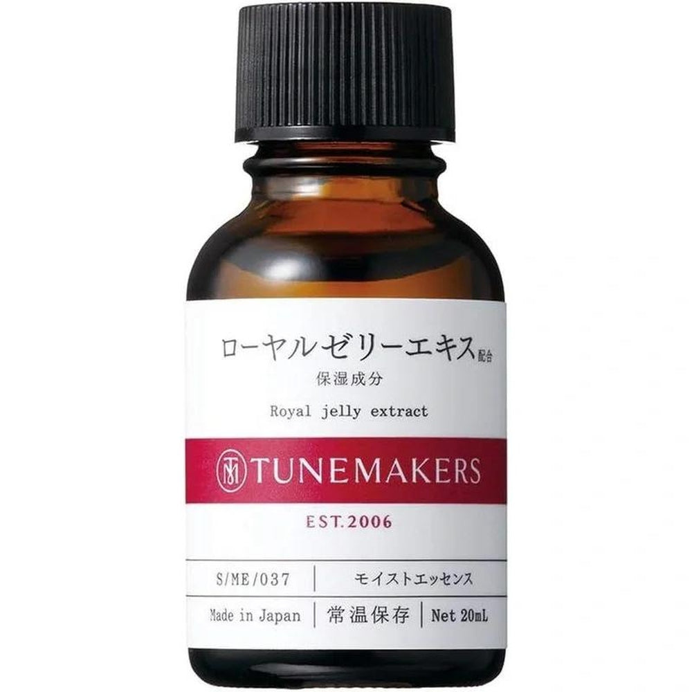 原液 蜂王乳萃取精華液 10ml TUNEMAKERS