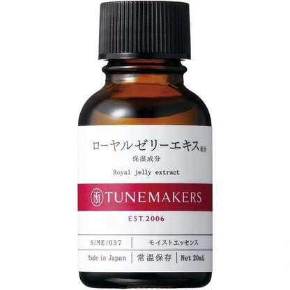 原液 蜂王乳萃取精華液 10ml TUNEMAKERS