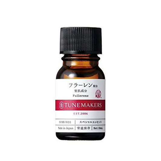 原液 富勒烯精華 10ml TUNEMAKERS