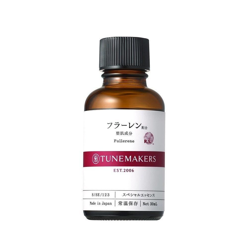 原液 富勒烯精華 10ml TUNEMAKERS