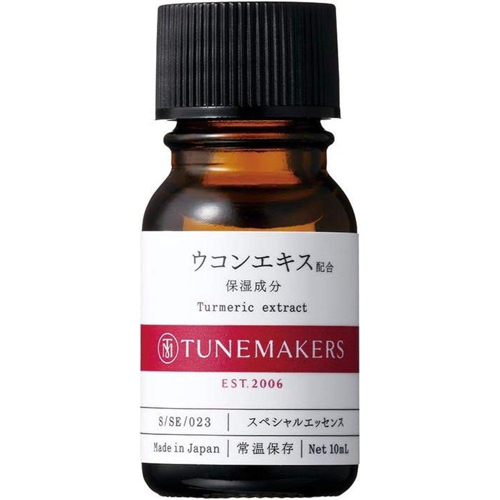 原液 薑黃萃取精華液 10ml TUNEMAKERS