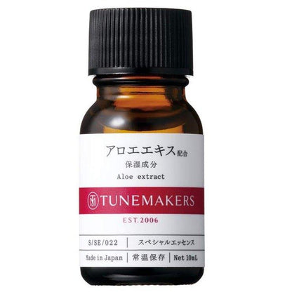 原液 蘆薈萃取精華液 10ml TUNEMAKERS