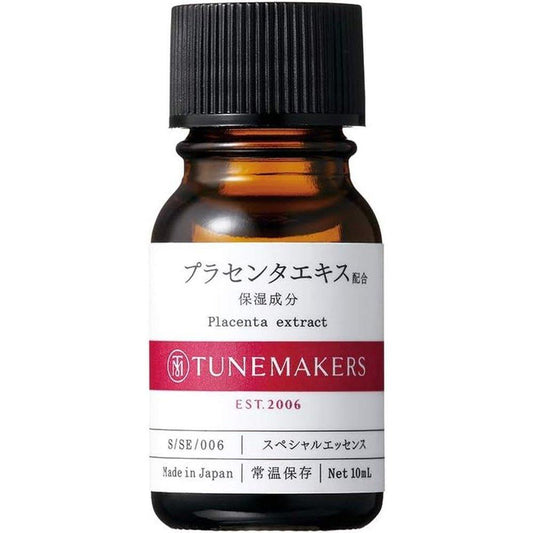 原液 胎盤萃取精華液 10ml TUNEMAKERS