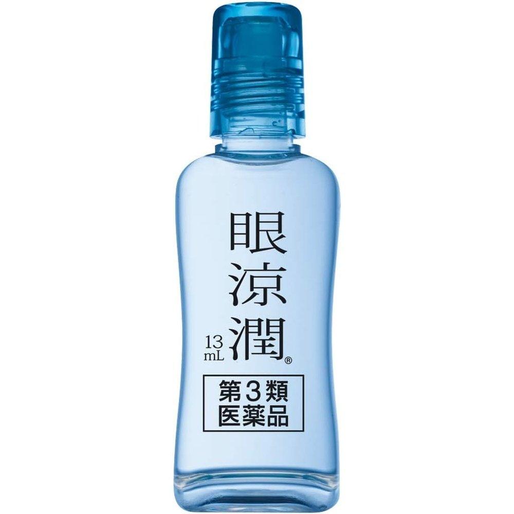 眼涼潤 13mL