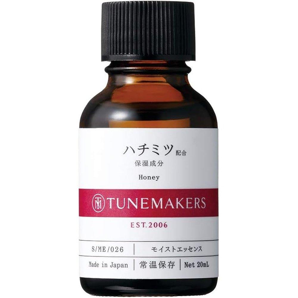 原液 蜂蜜精華液 20ml TUNEMAKERS