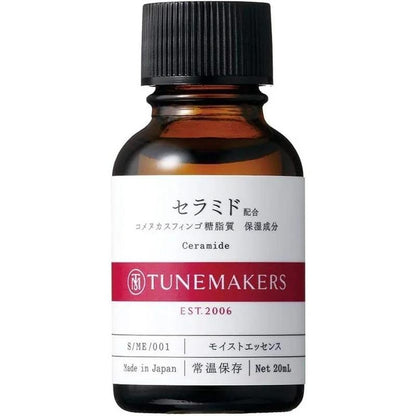 原液 神經醯胺 20ml TUNEMAKERS 未稀釋精華液