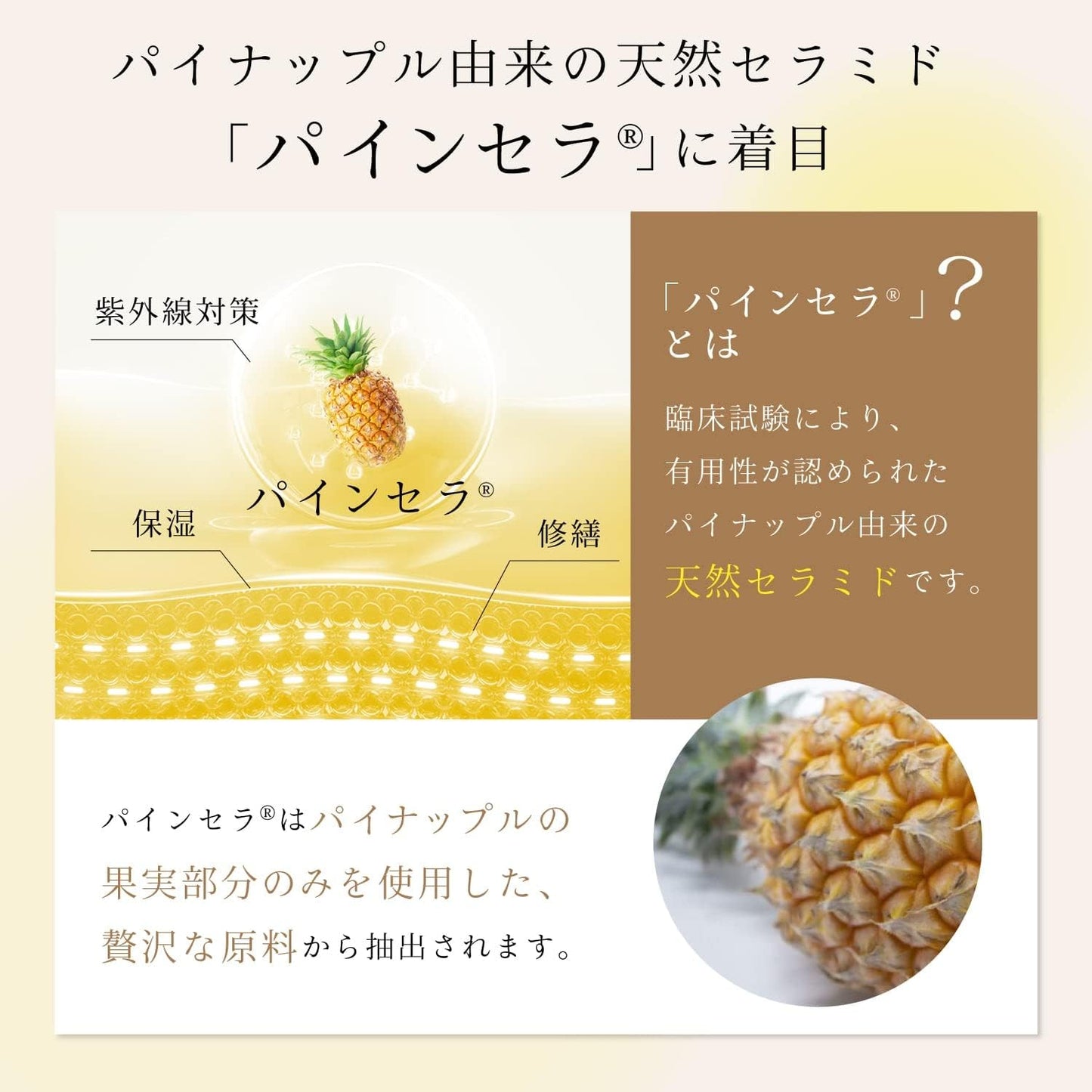 [Dr.Watanabe] Nomumin Ceramide 1,050mg NMN 3,000mg 60 tablets 1 month supply Supervised by a medical doctor Domestic production Highly moisturizing Folic acid Vitamin B supplement Soft capsule Pineapple ceramide