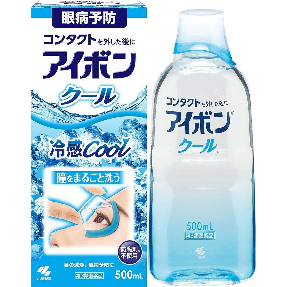 Aibon Cool 500mL