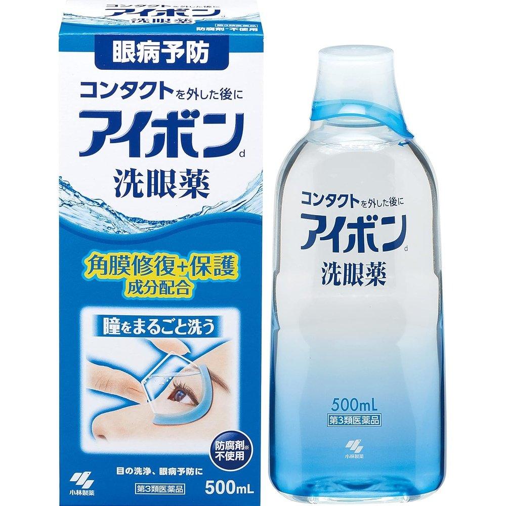 Aibon d 500mL