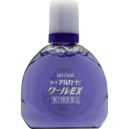 樂敦 Algard Cool EX 13mL