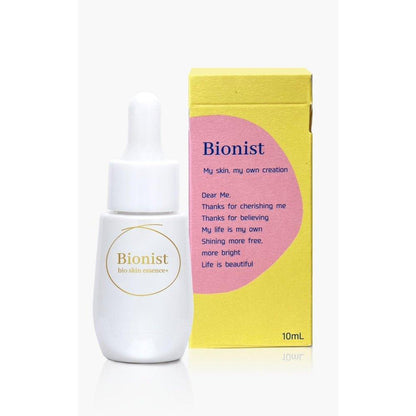 Bionist Bio Skin Essence Plus 美膚細菌保濕精華液 10ml