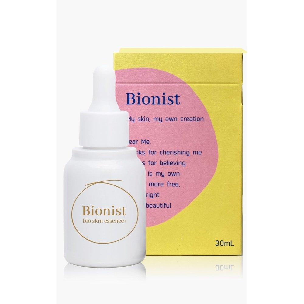 Bionist Bio Skin Essence Plus 美膚細菌保濕精華液 30ml