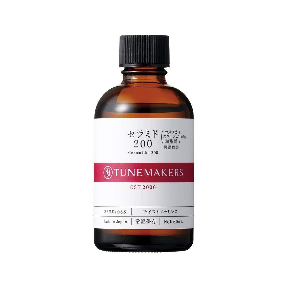 原液 Ceramide 200 20ml TUNEMAKERS 未稀釋精華液